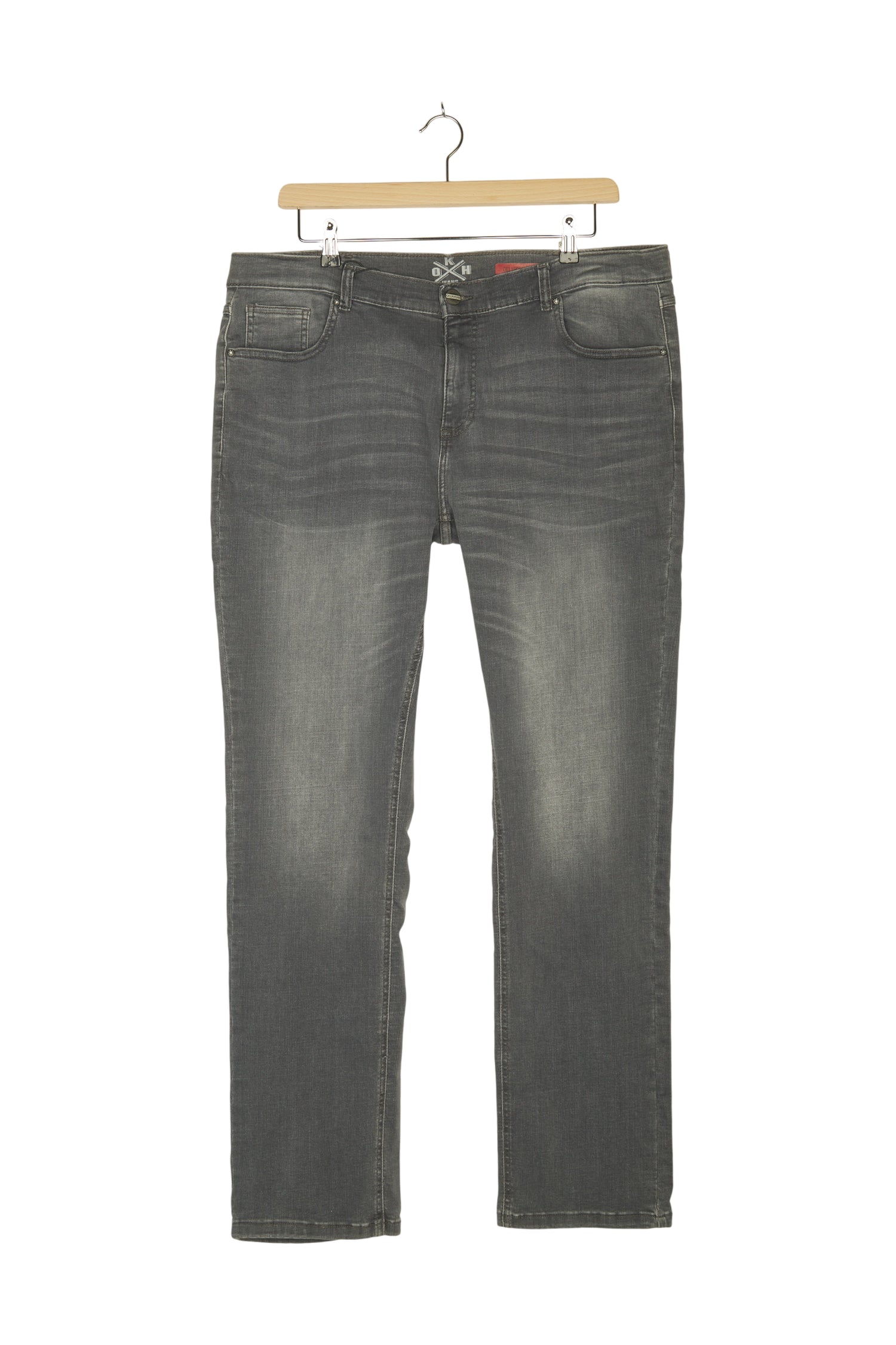 Oklahoma Oklahoma Jeans