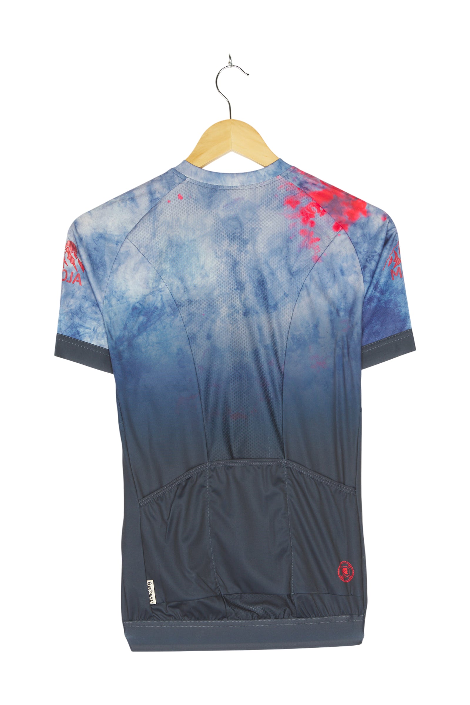 BreitbrunnM.1/2 Short Sleeve Bike Jersey