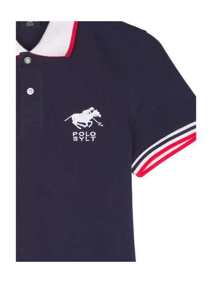 POLO SYLT POLO SYLT Poloshirt