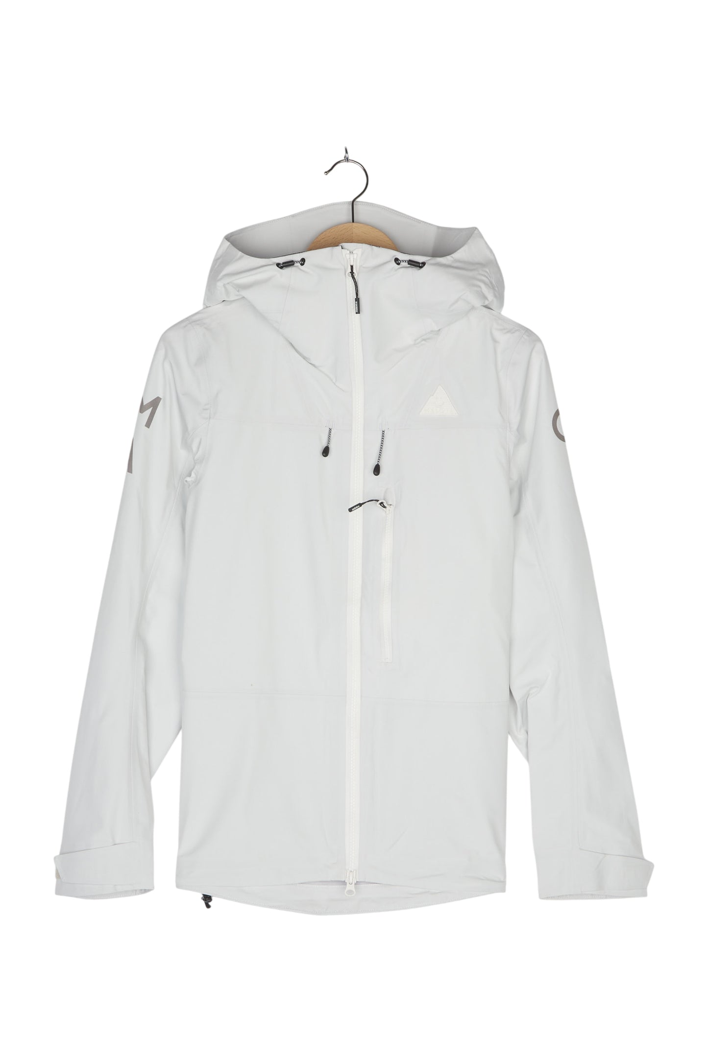 STUFELSM. Bad Weather Alpine Jacket