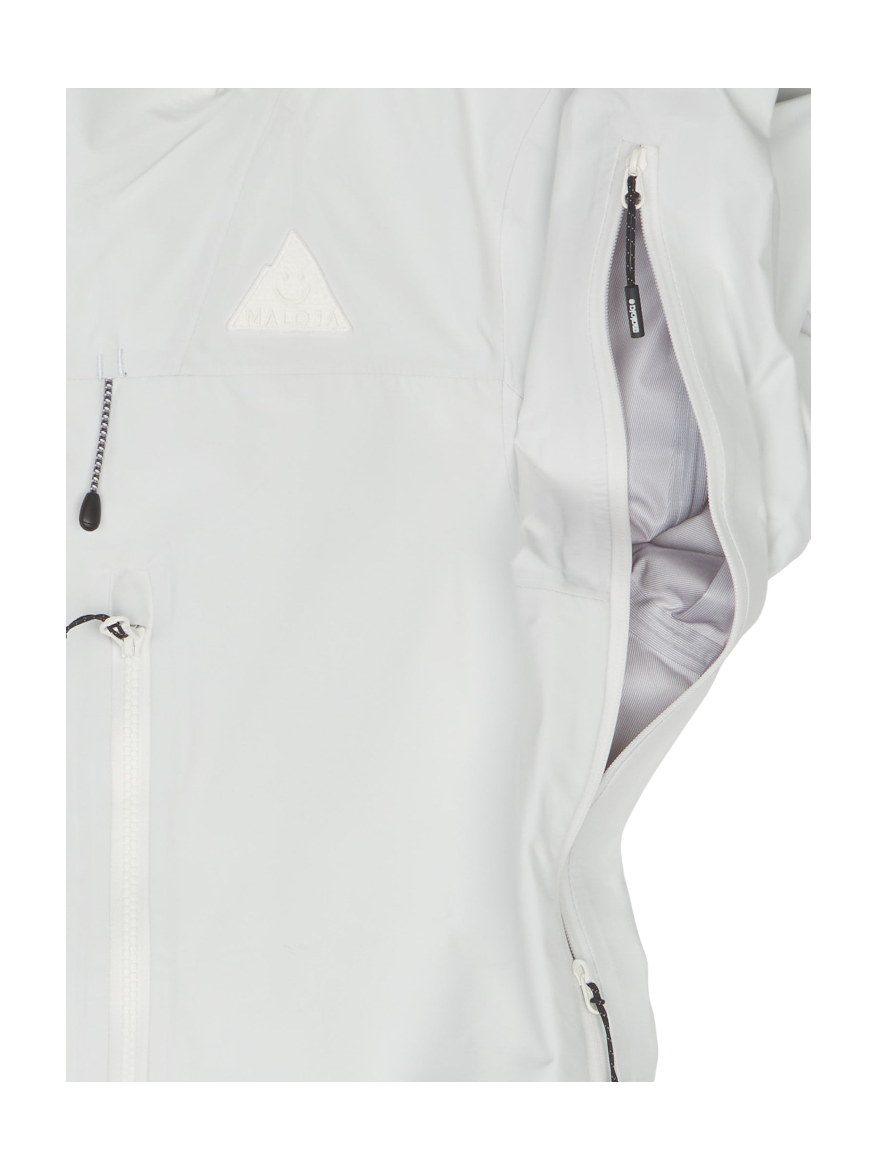 STUFELSM. Bad Weather Alpine Jacket