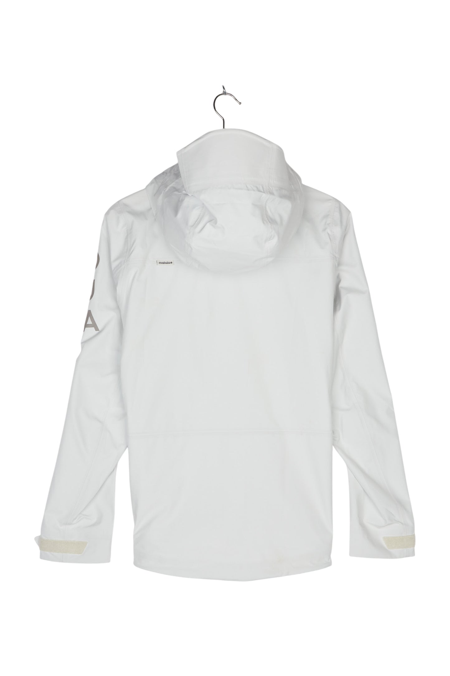 STUFELSM. Bad Weather Alpine Jacket