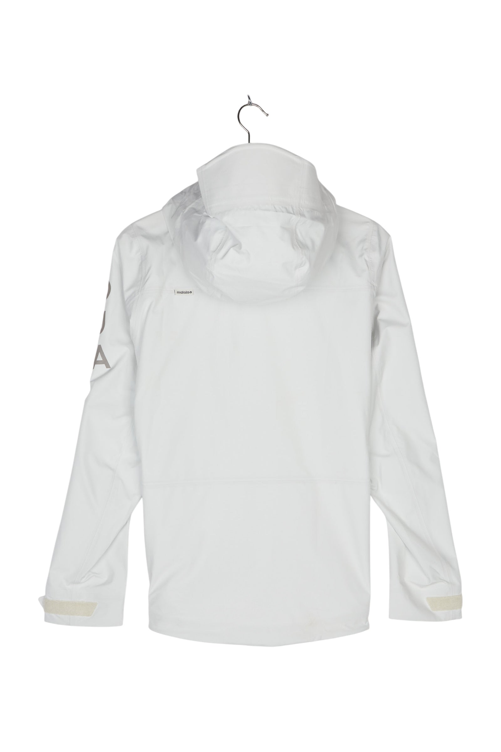 STUFELSM. Bad Weather Alpine Jacket