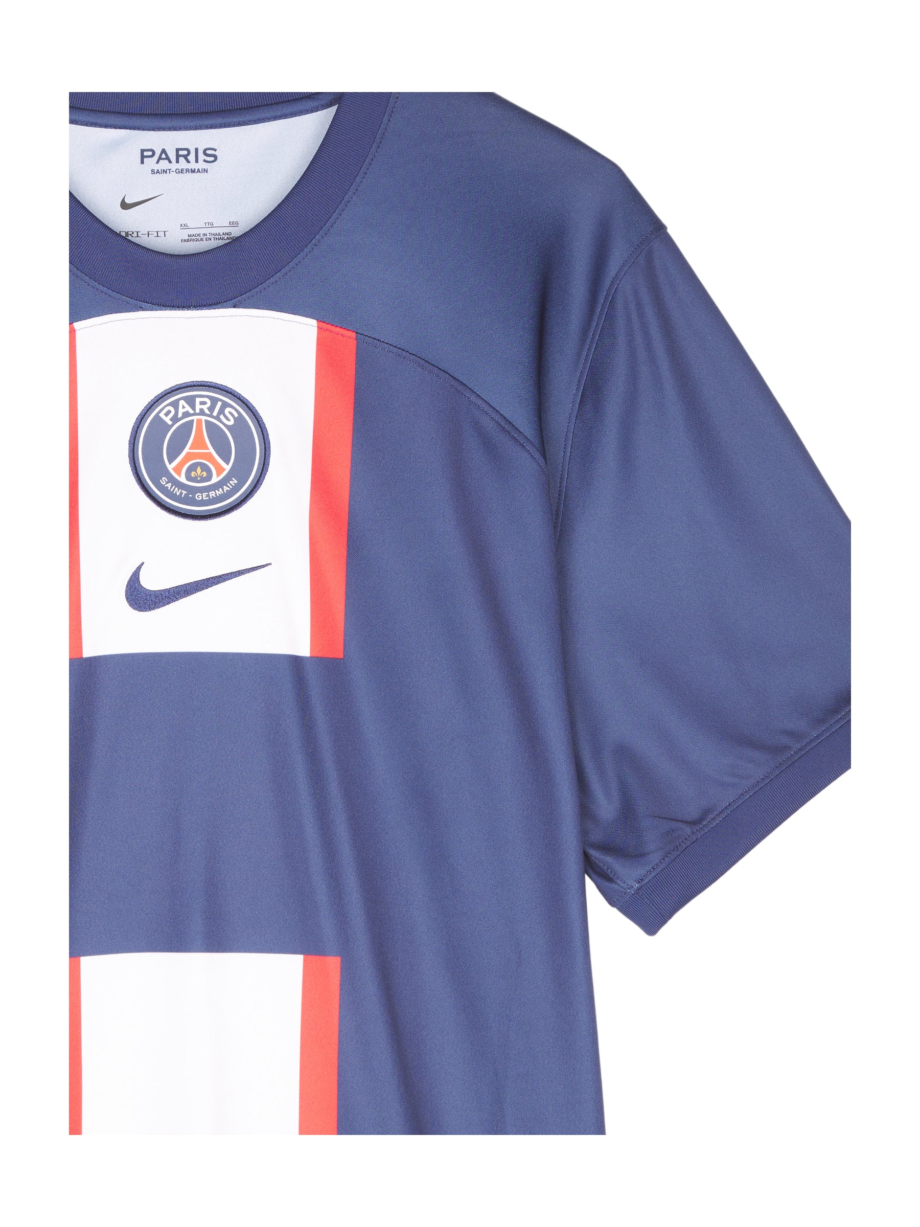 Nike Teamtrikot für Herren 