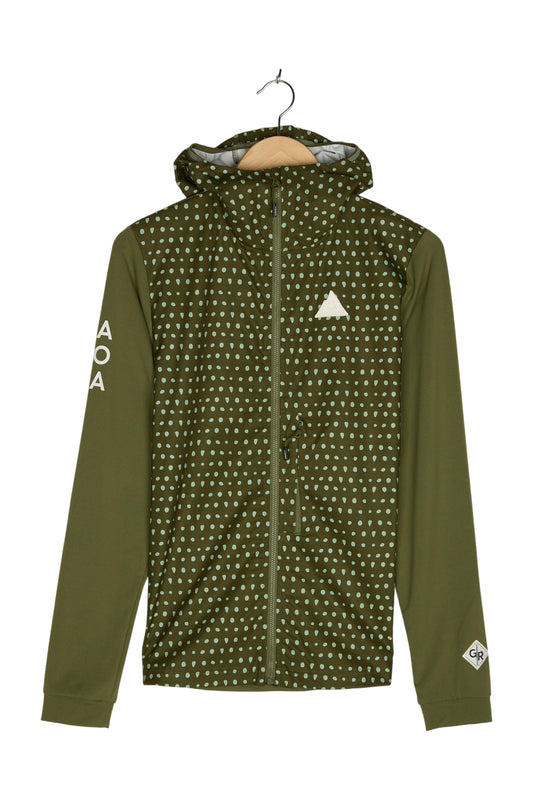 SENNESM. Alpine Hybrid Jacket