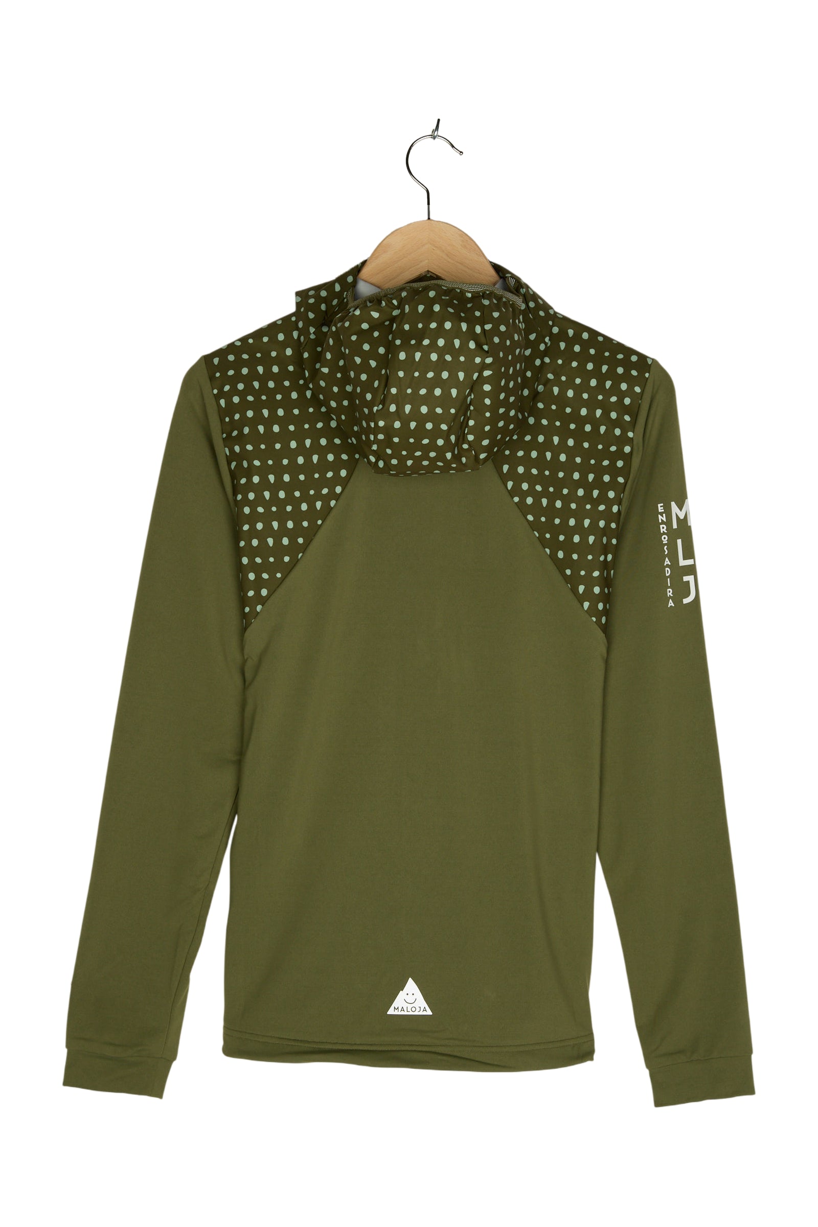 SENNESM. Alpine Hybrid Jacket