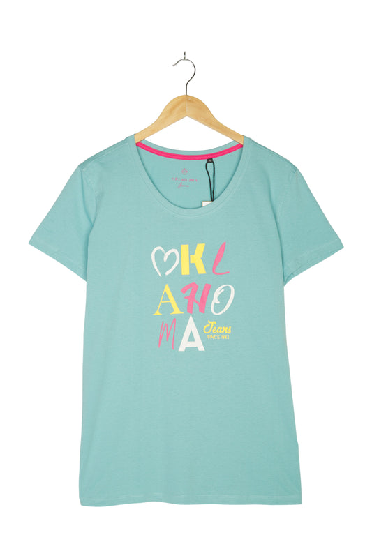 Oklahoma Oklahoma T-Shirt