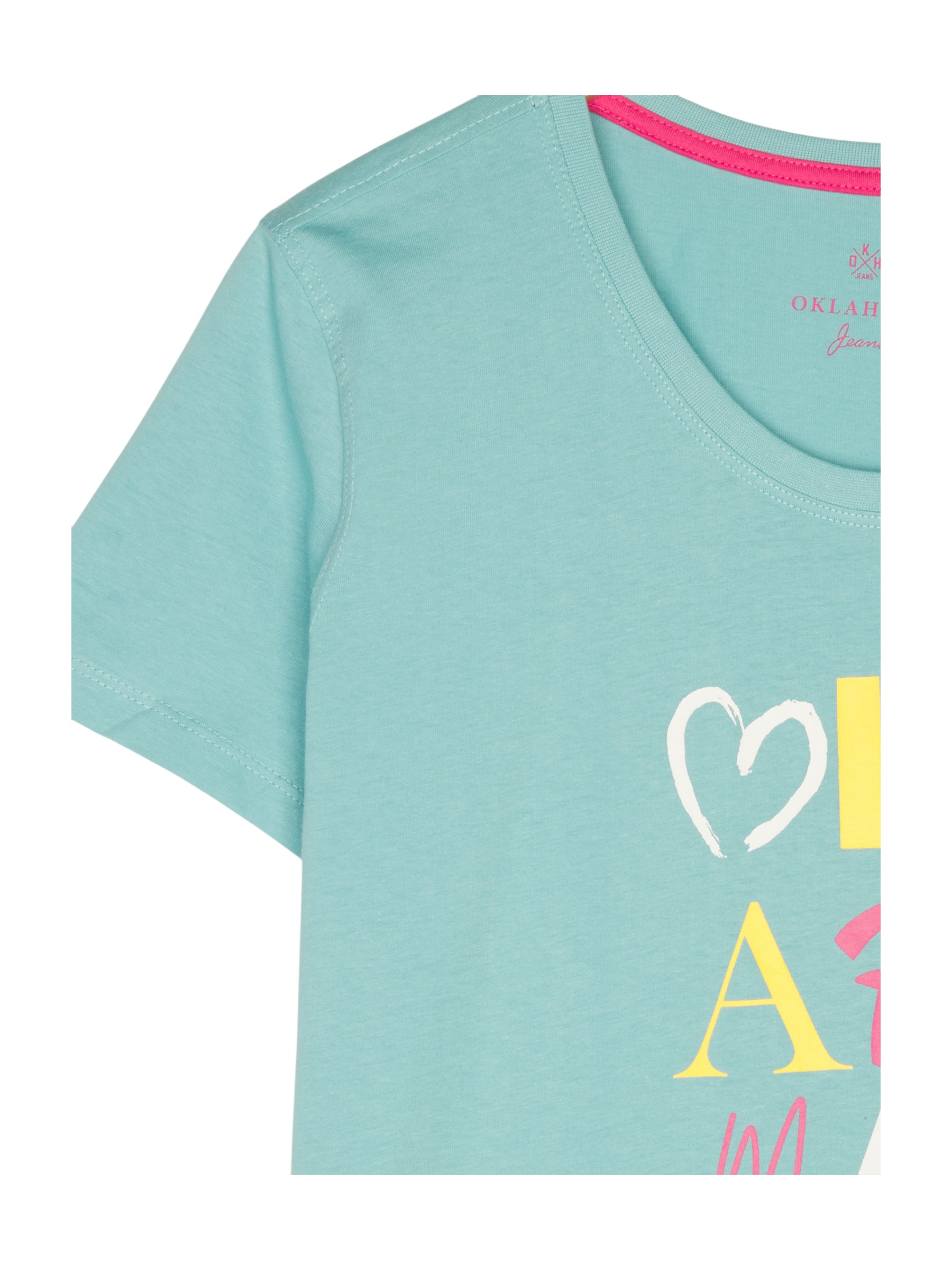 Oklahoma Oklahoma T-Shirt