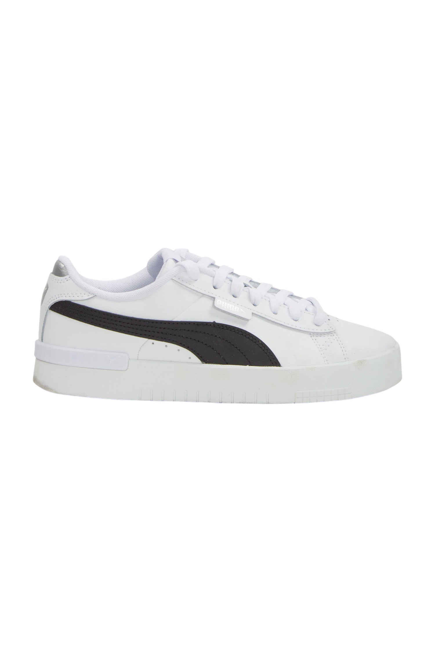 Puma JADA Damen Sneaker - Weiß/Schwarz