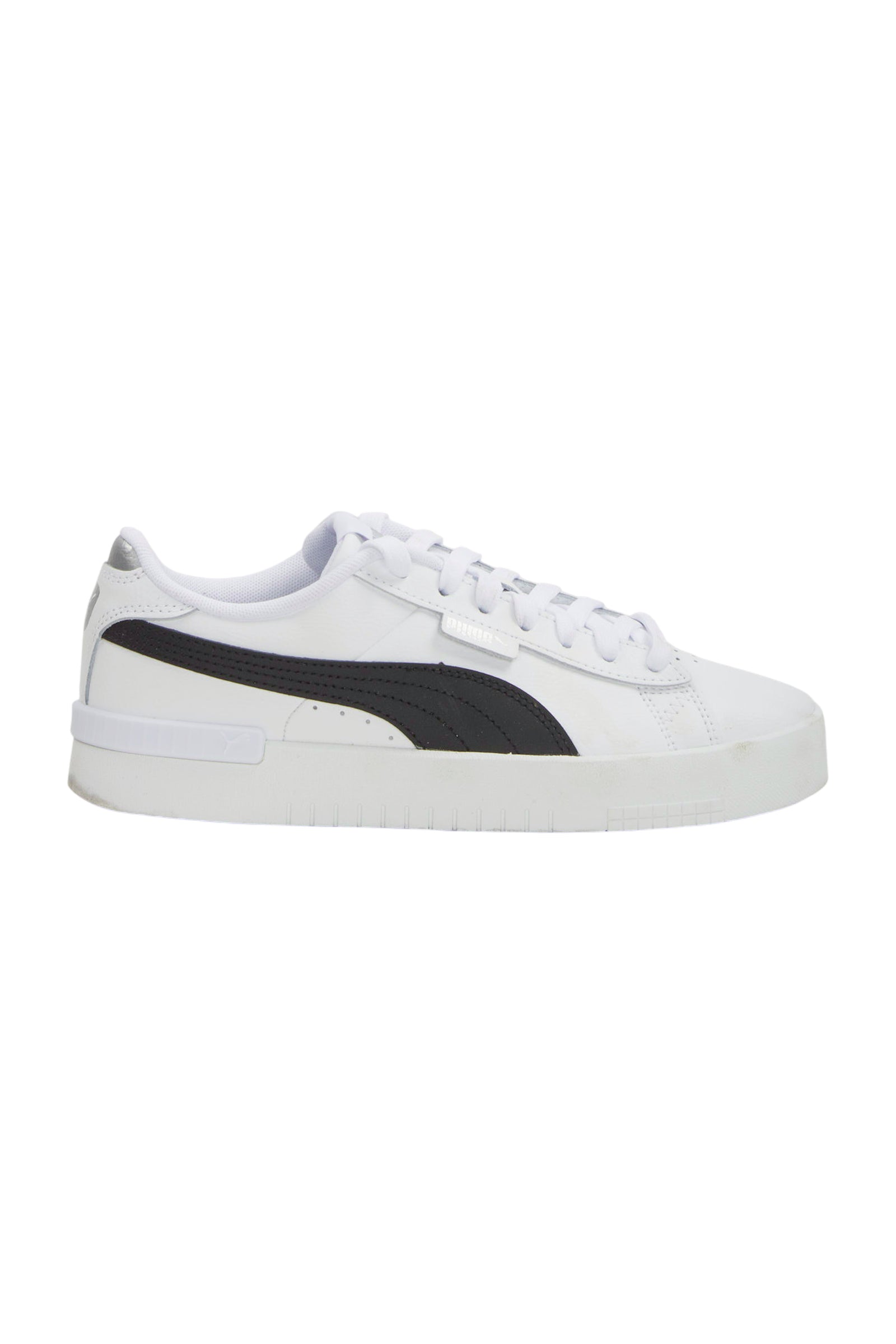 Puma JADA Damen Sneaker - Weiß/Schwarz