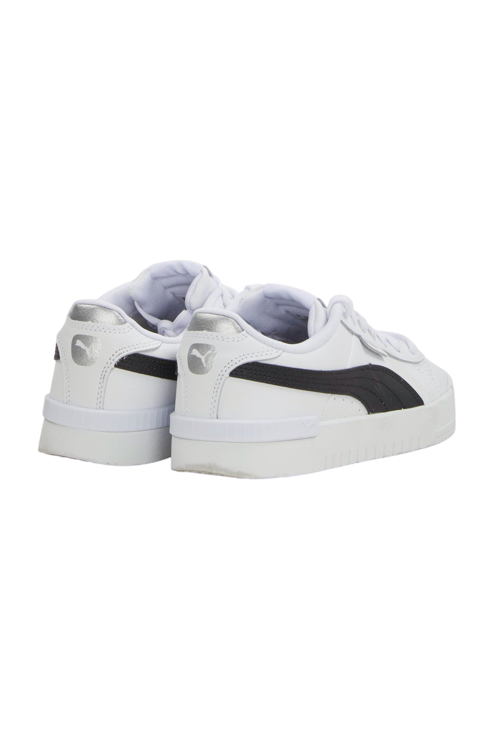 Puma JADA Damen Sneaker - Weiß/Schwarz