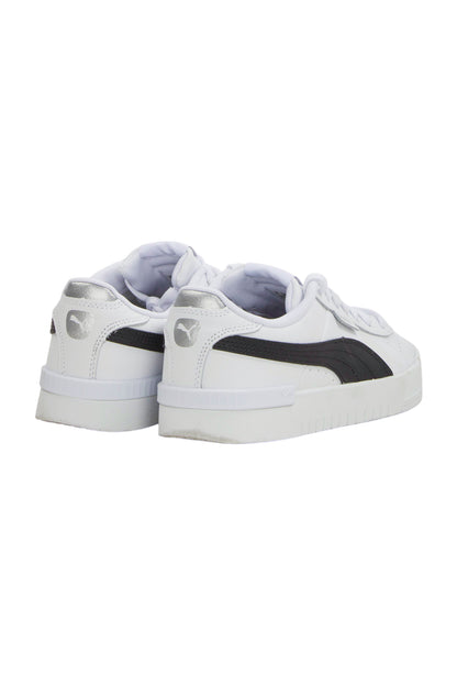 Puma JADA Damen Sneaker - Weiß/Schwarz