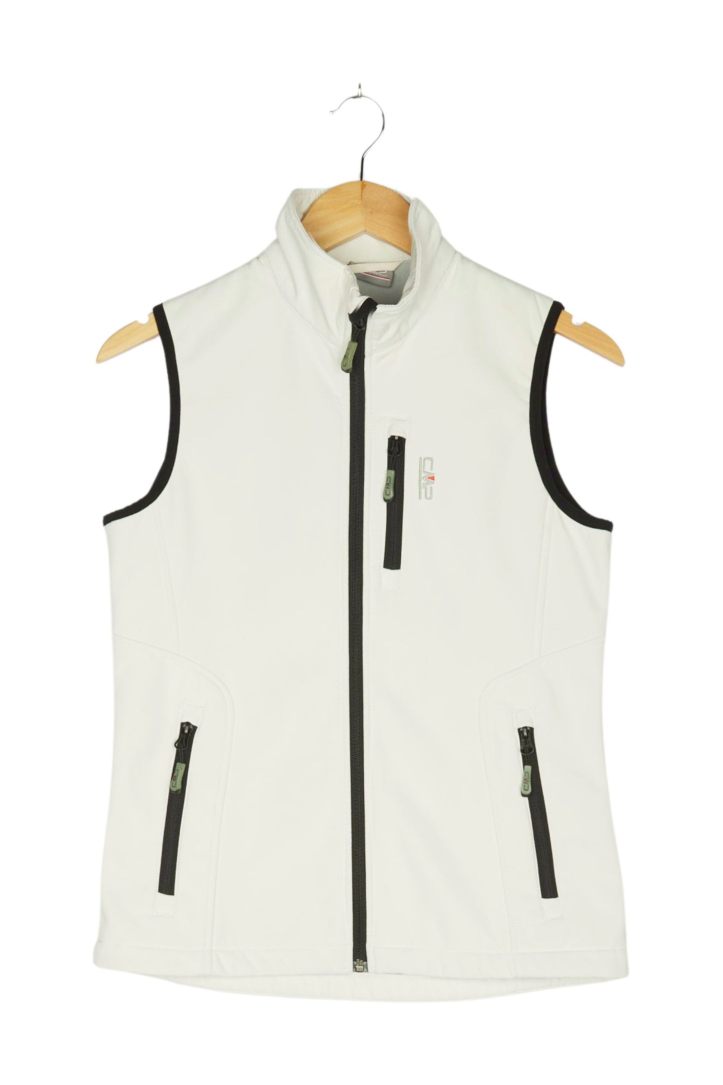 Softshellweste für Damen