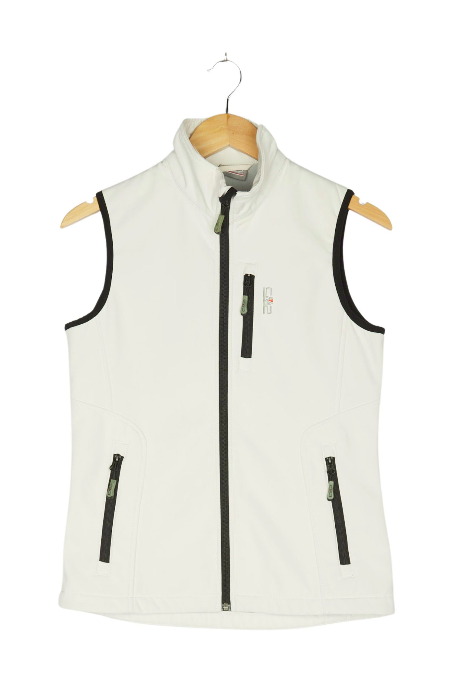 Softshellweste für Damen