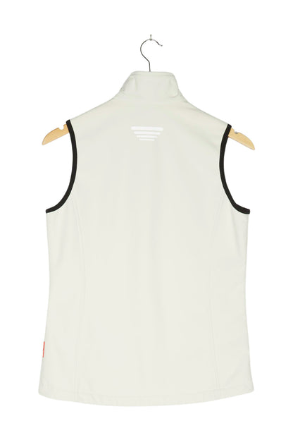 Softshellweste für Damen