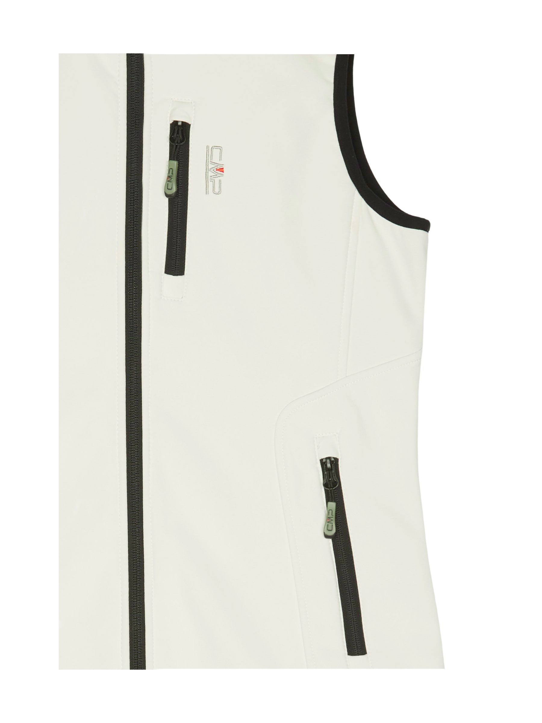 Softshellweste für Damen