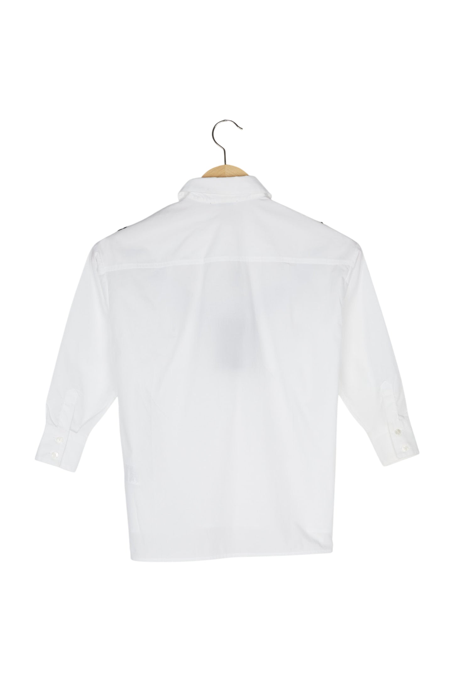 Dolce & Gabbana Bluse mit Spitze