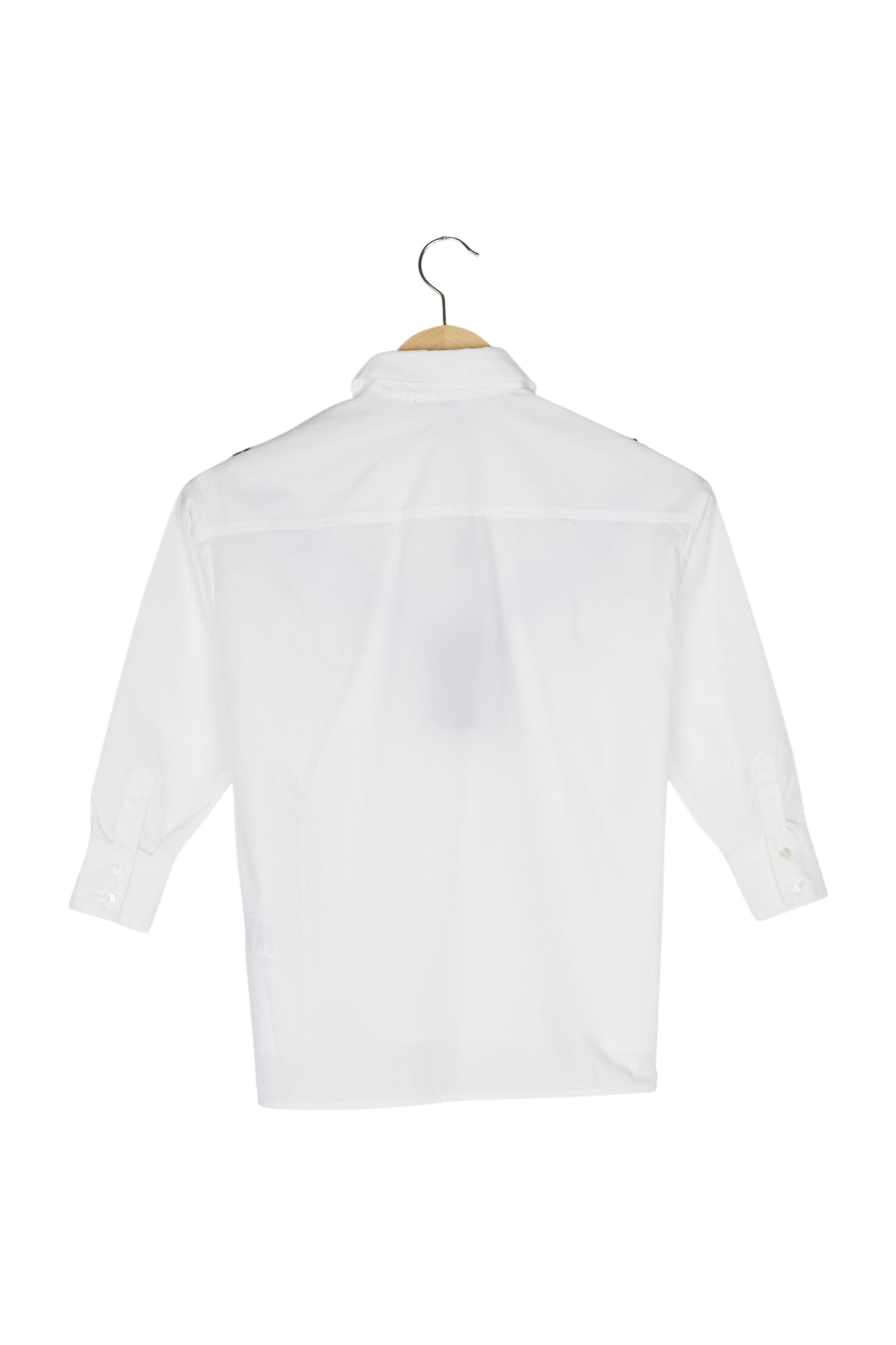 Dolce & Gabbana Bluse mit Spitze