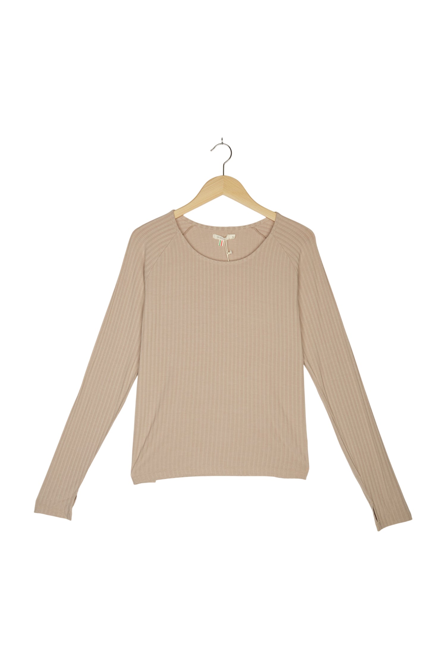 Detto Fatto Detto Fatto Langarmshirt