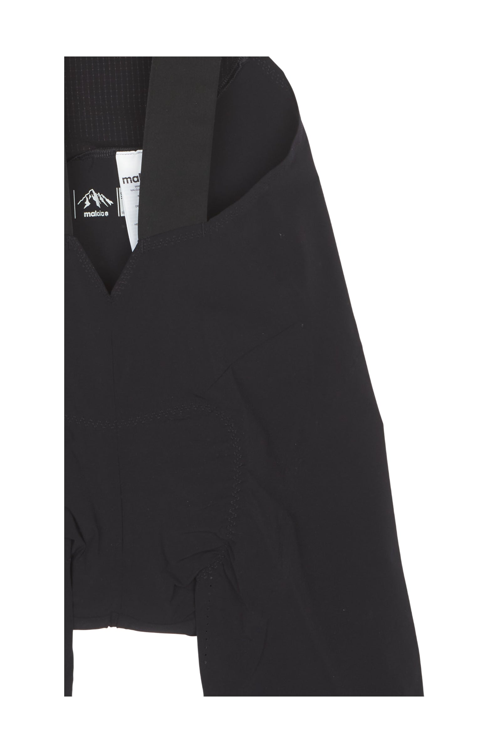 GOLDHAARMOOSM. Roadbike Bib