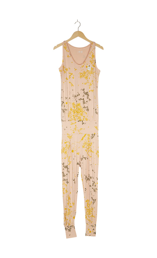 MONDRAUTEM. Yoga Overall