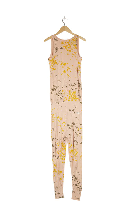 MONDRAUTEM. Yoga Overall
