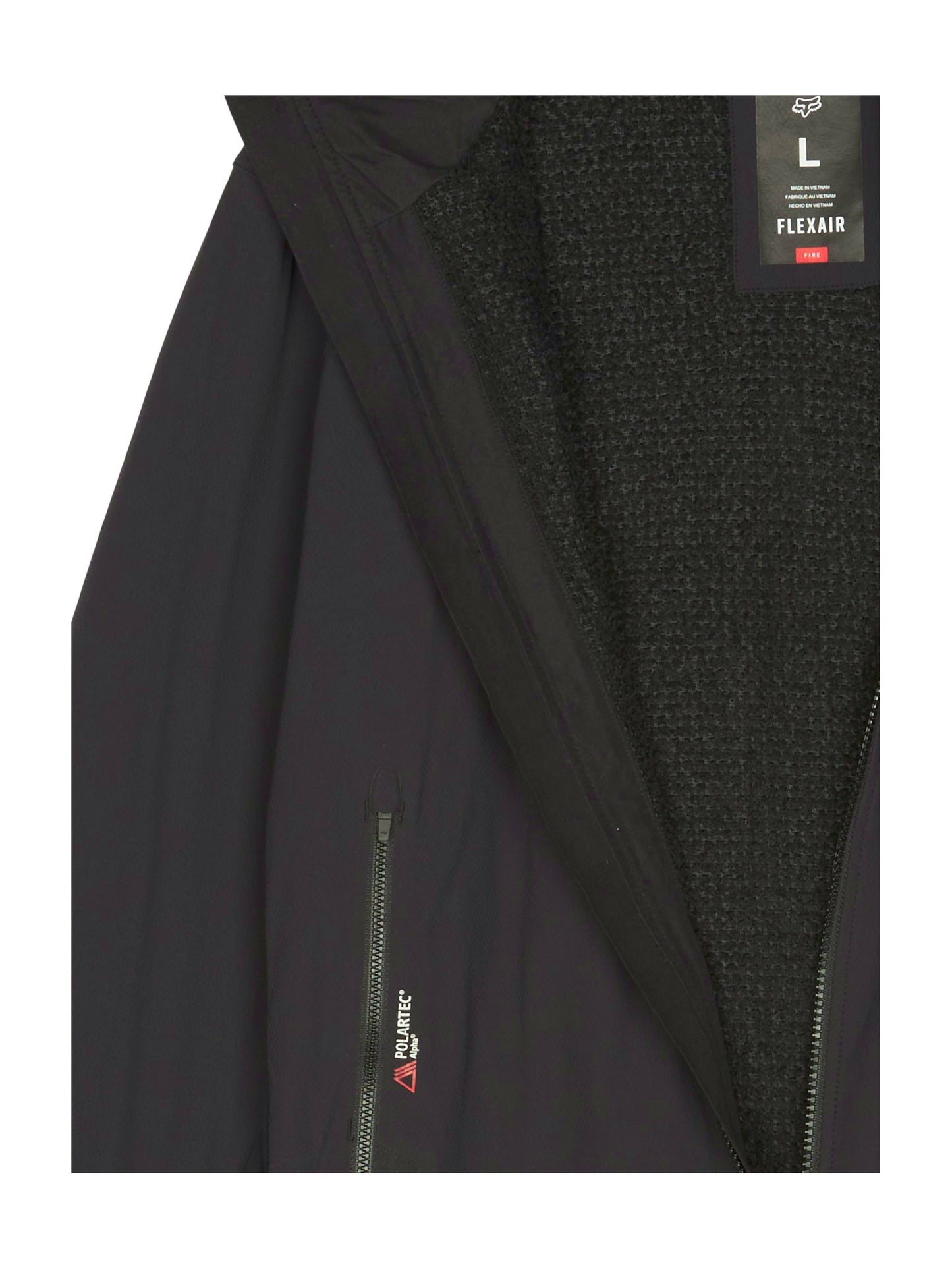 Radjacke für Damen