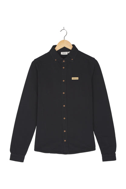 SCHWARZNUSSM. Polo Shirt