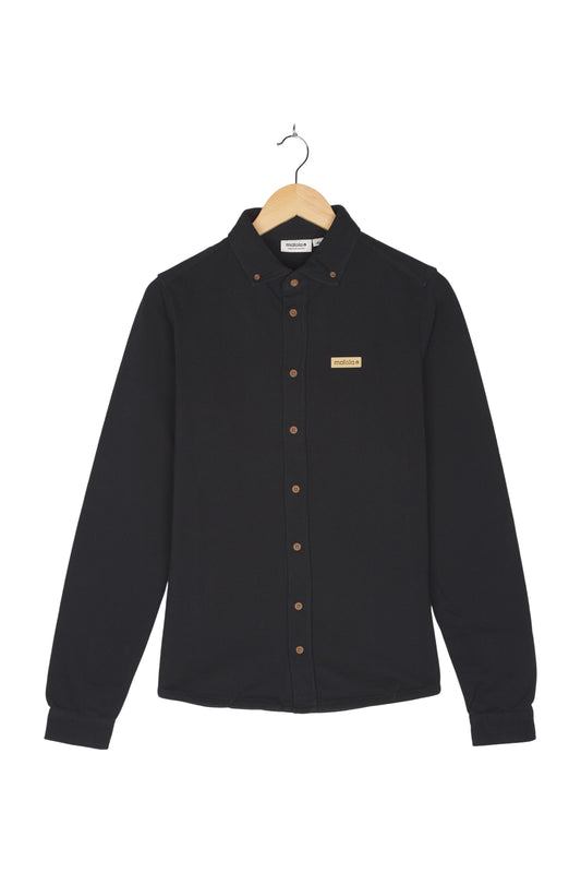 SCHWARZNUSSM. Polo Shirt
