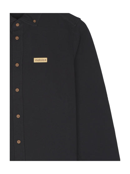 SCHWARZNUSSM. Polo Shirt