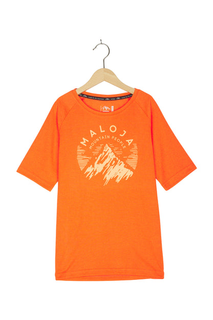 VALSPREGNAG. Enduro Tee