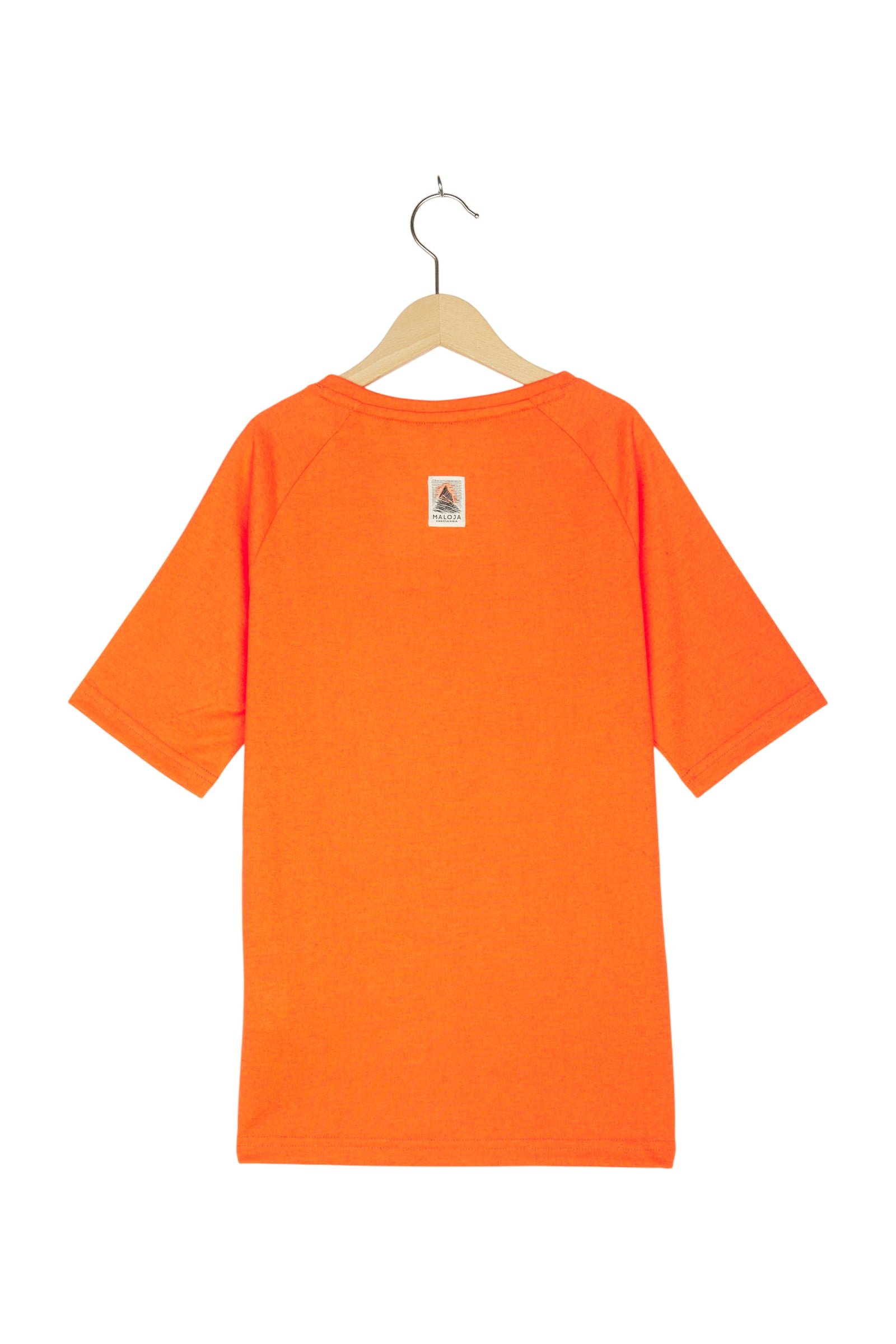 VALSPREGNAG. Enduro Tee