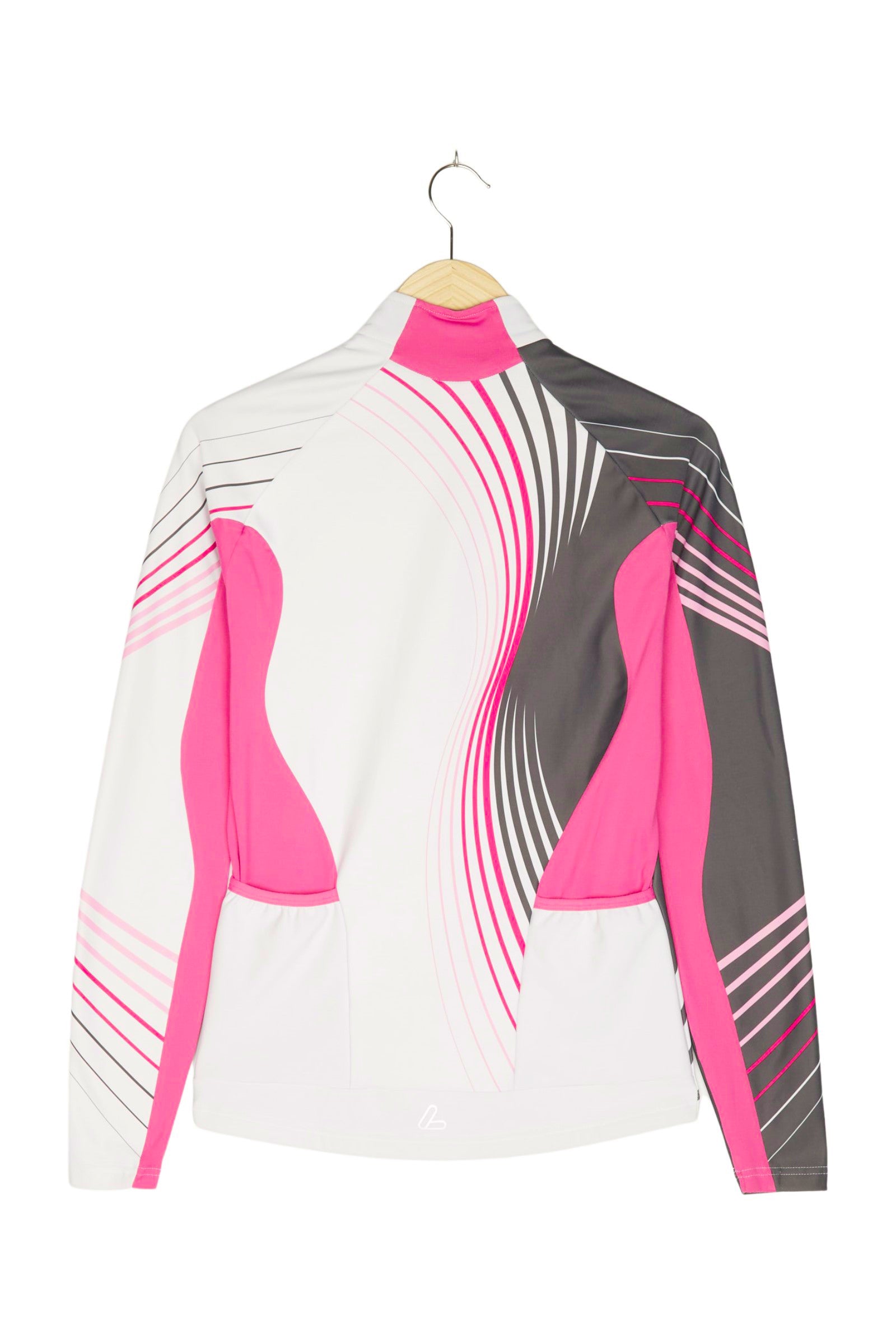 Radtrikot für Damen