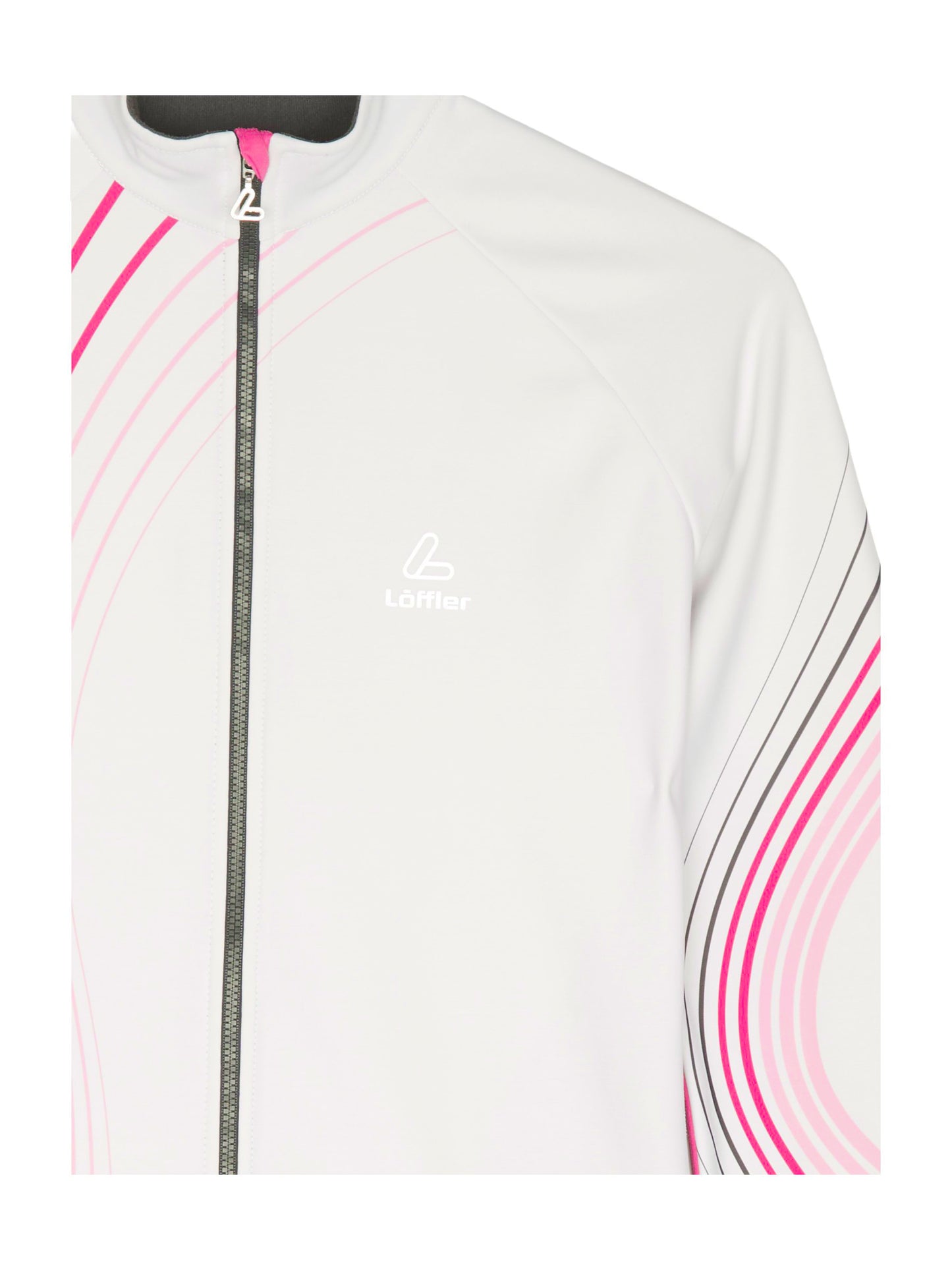 Radtrikot für Damen