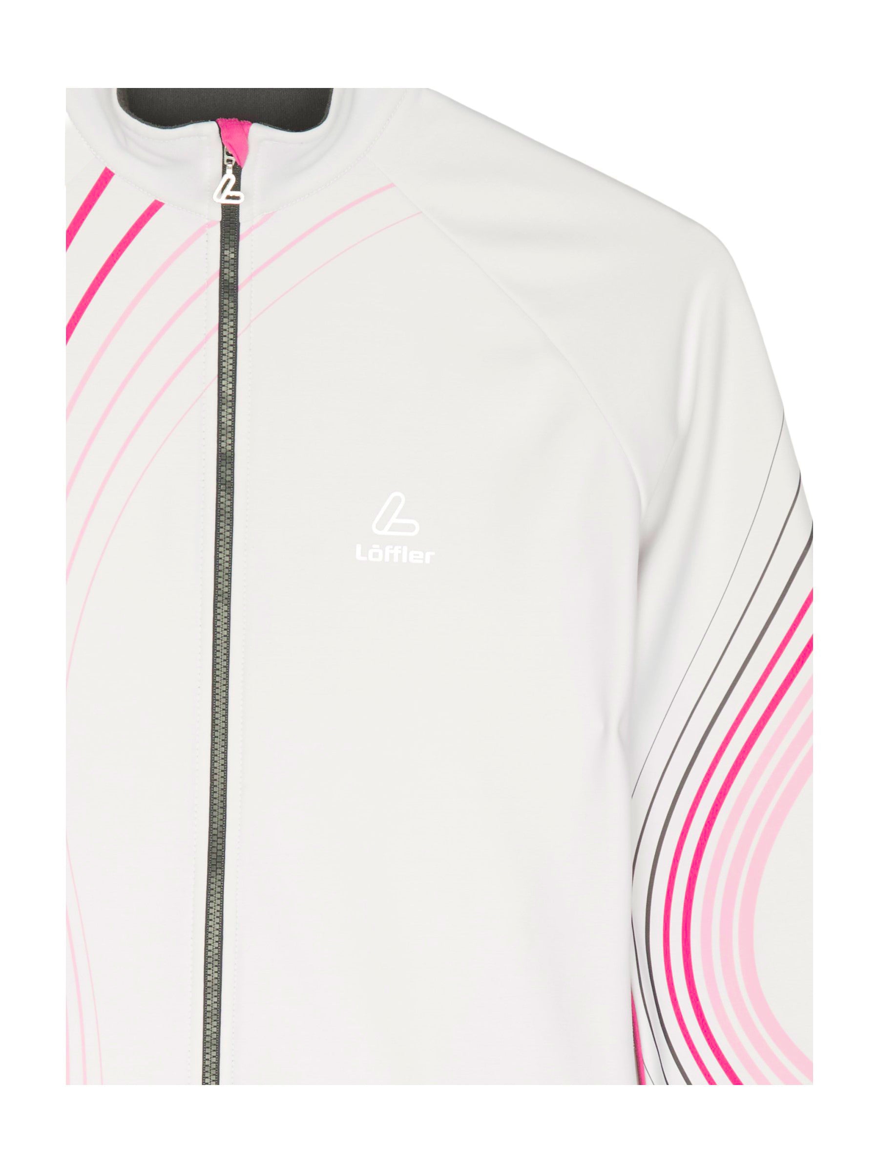 Radtrikot für Damen