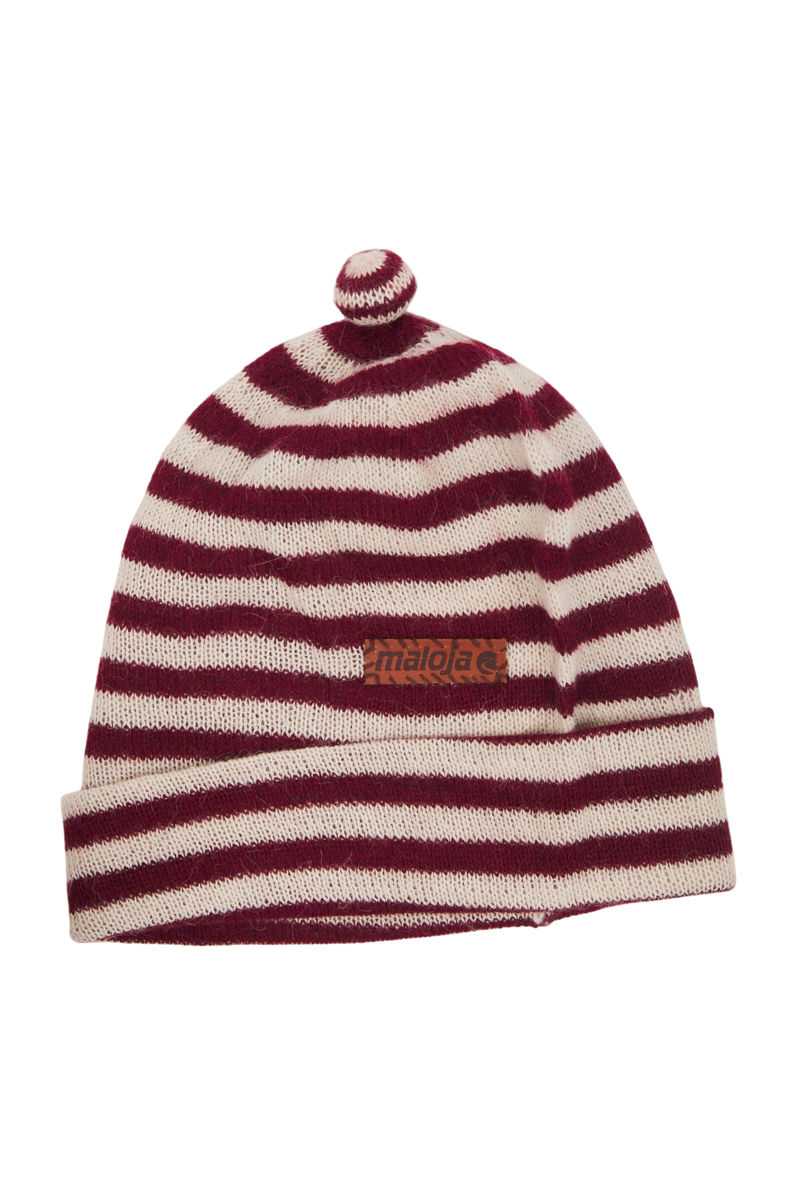 HowardM. Beanie