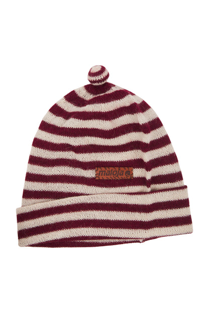 HowardM. Beanie