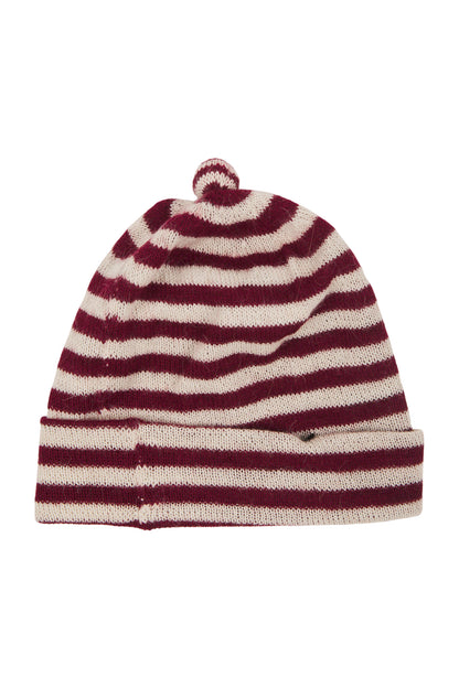 HowardM. Beanie