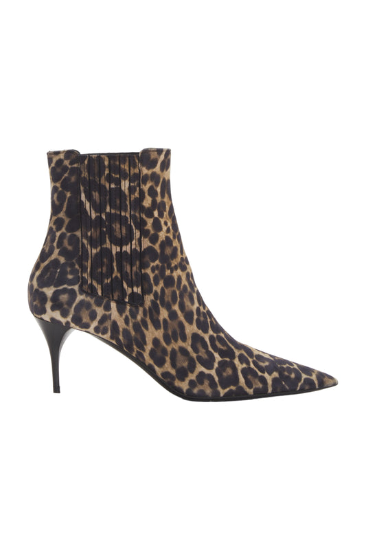 Copenhagen Studios Ankle Boots Size 39 Mischfarben 