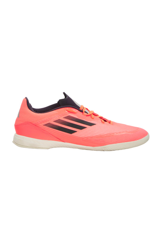 adidas F50 League Indoor Fußballschuh - Rosa