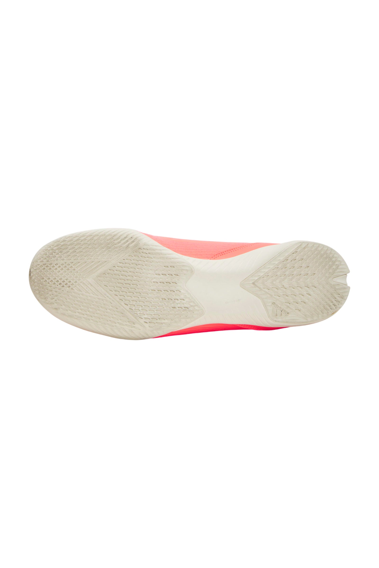 adidas F50 League Indoor Fußballschuh - Rosa