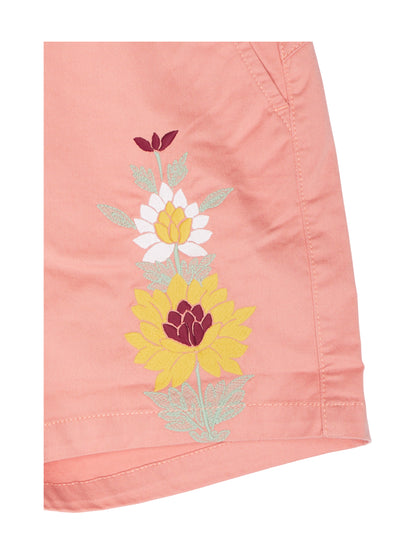POTENTILLAM. Shorts