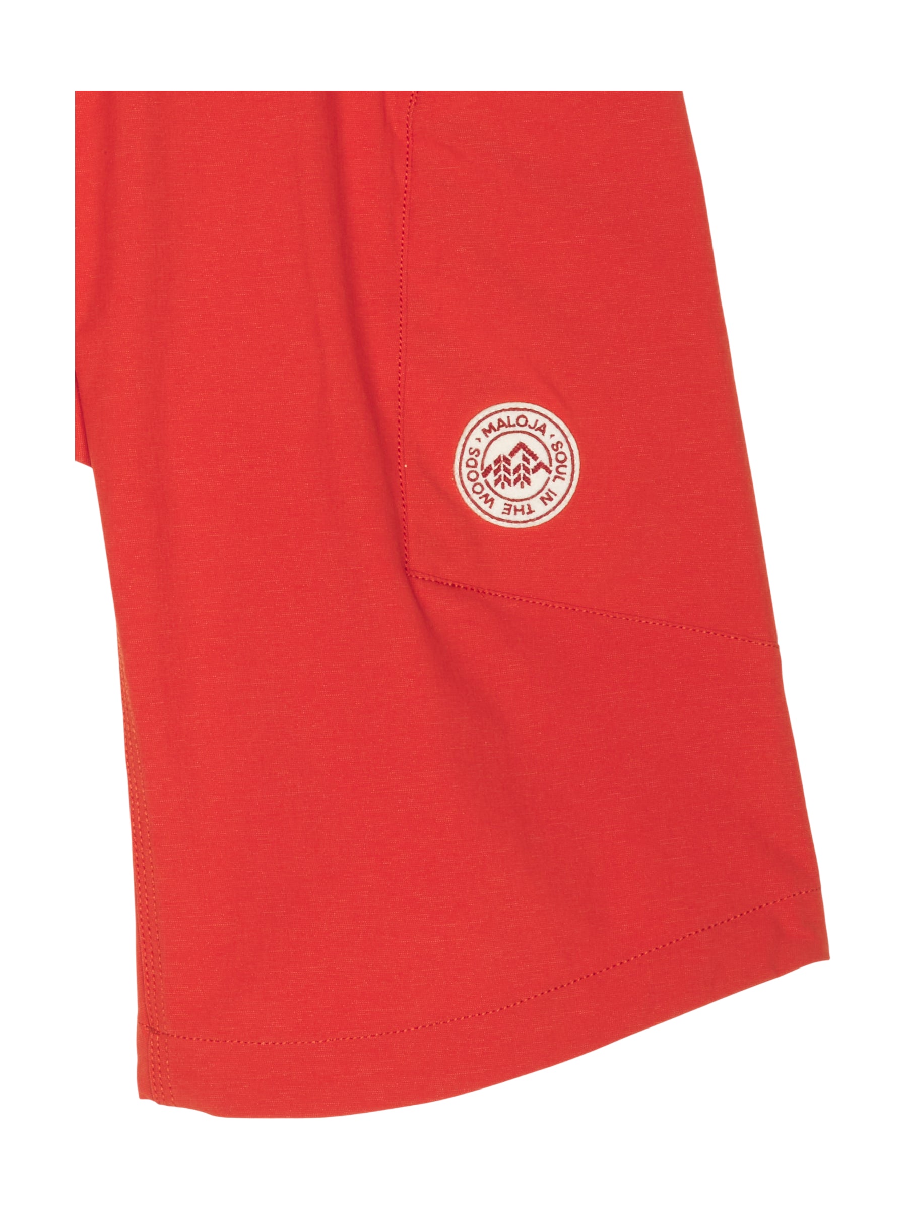 THYMIANM. Multisport Shorts