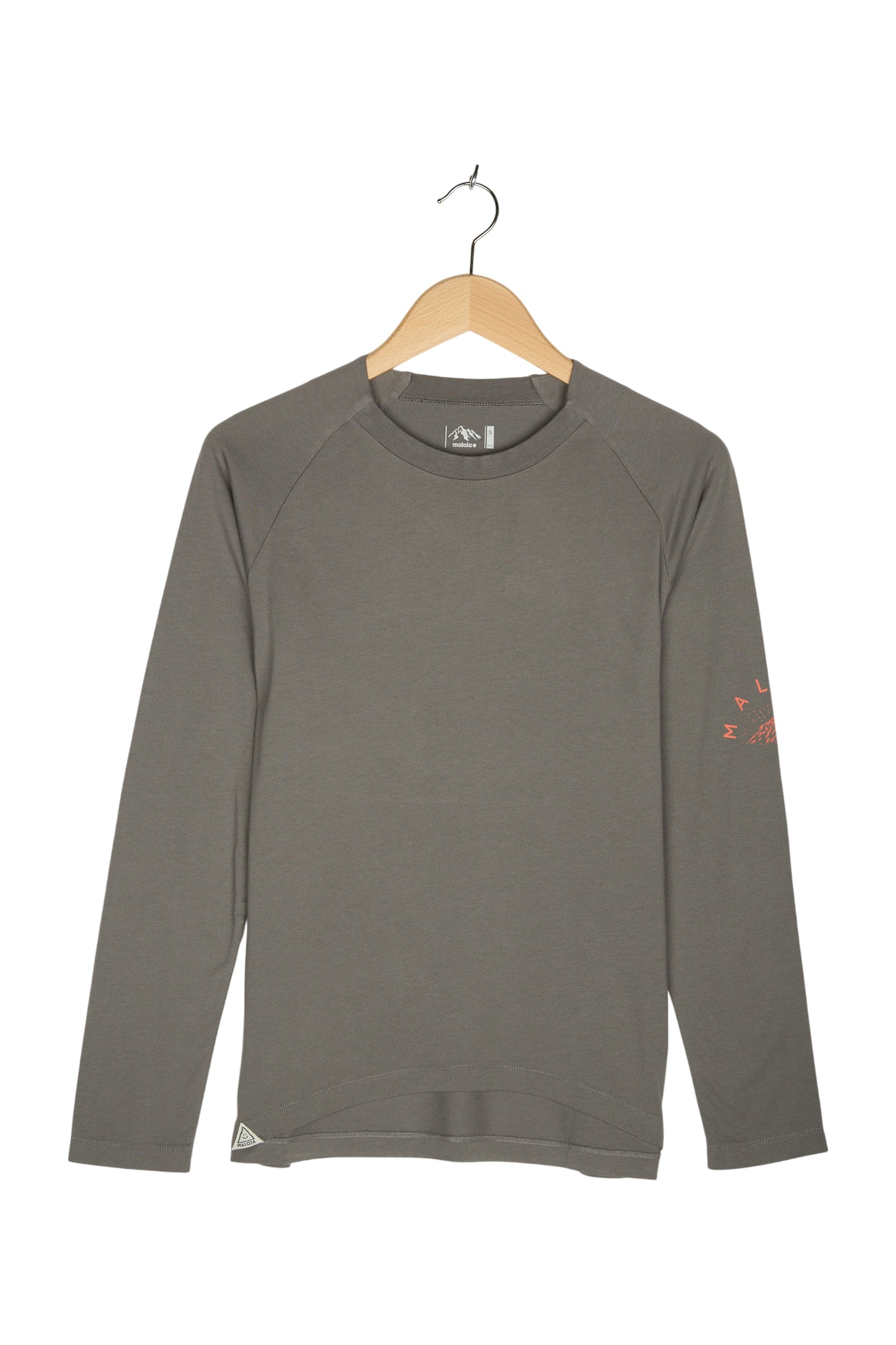 ALLEGRINIM. Mountain Shirt