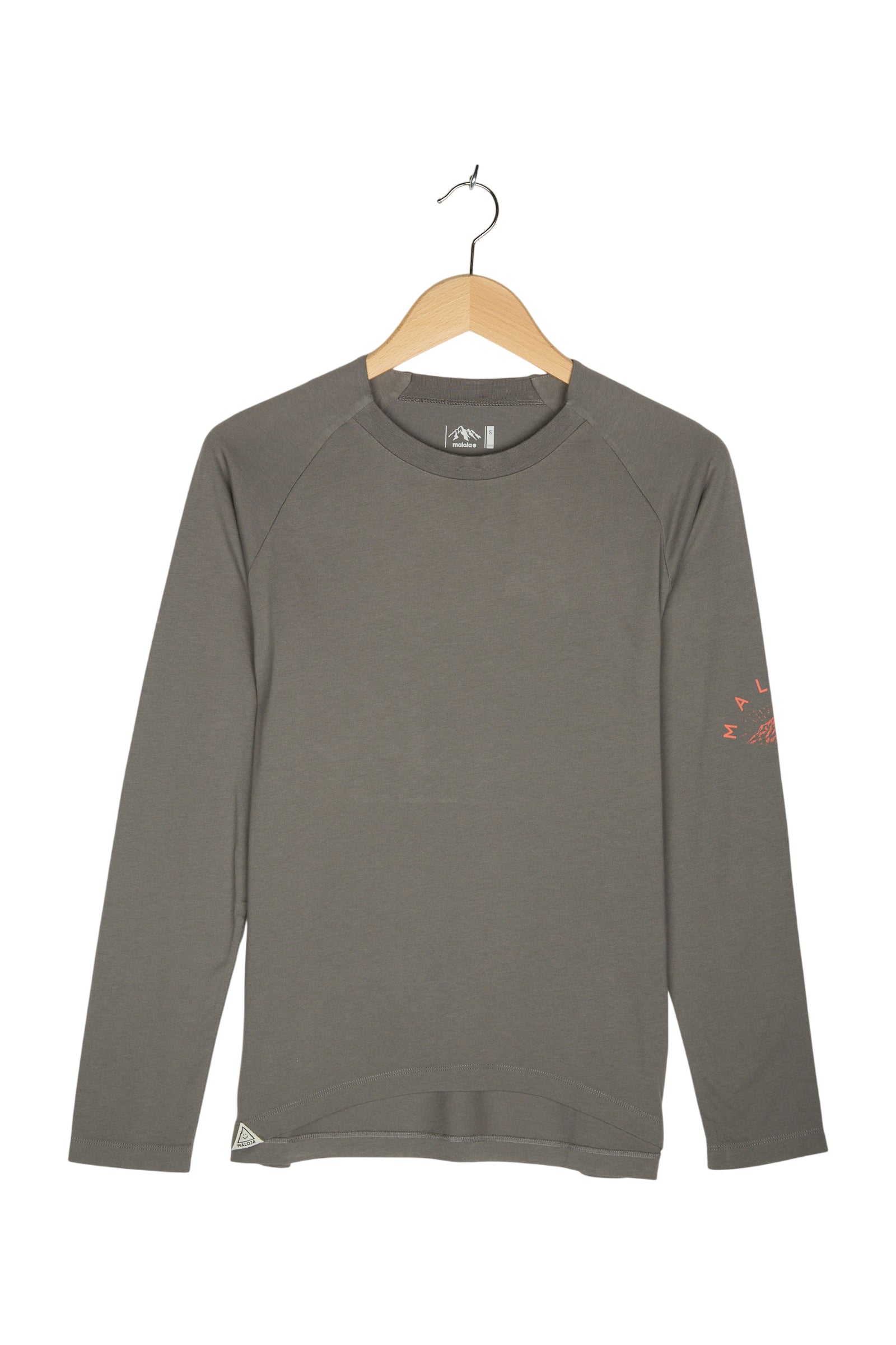 ALLEGRINIM. Mountain Shirt