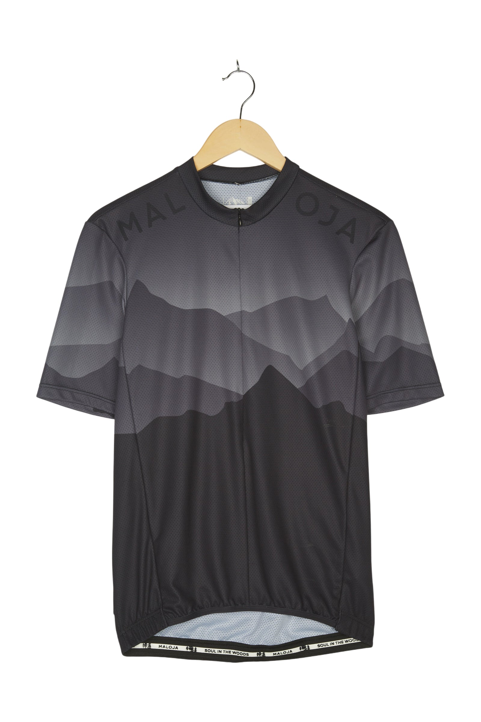 PinzagenM. 1/2 Cycle Jersey