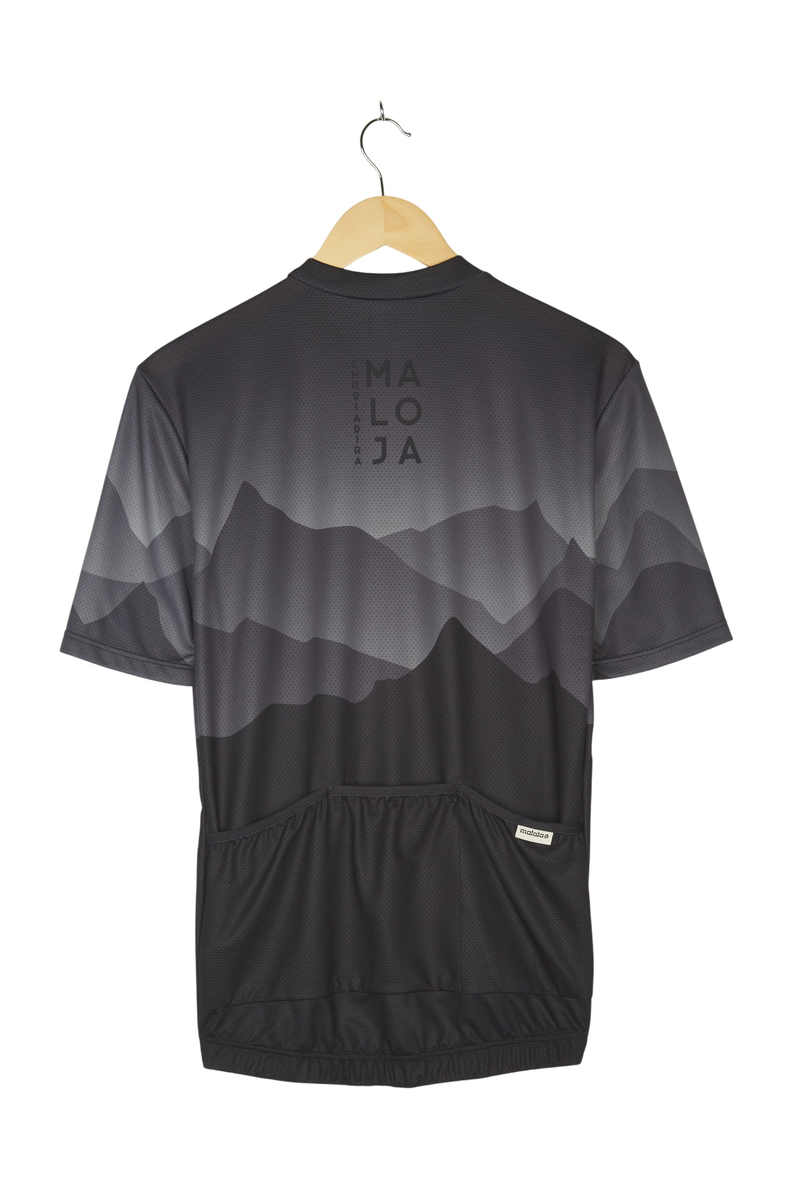 PinzagenM. 1/2 Cycle Jersey