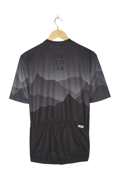 PinzagenM. 1/2 Cycle Jersey