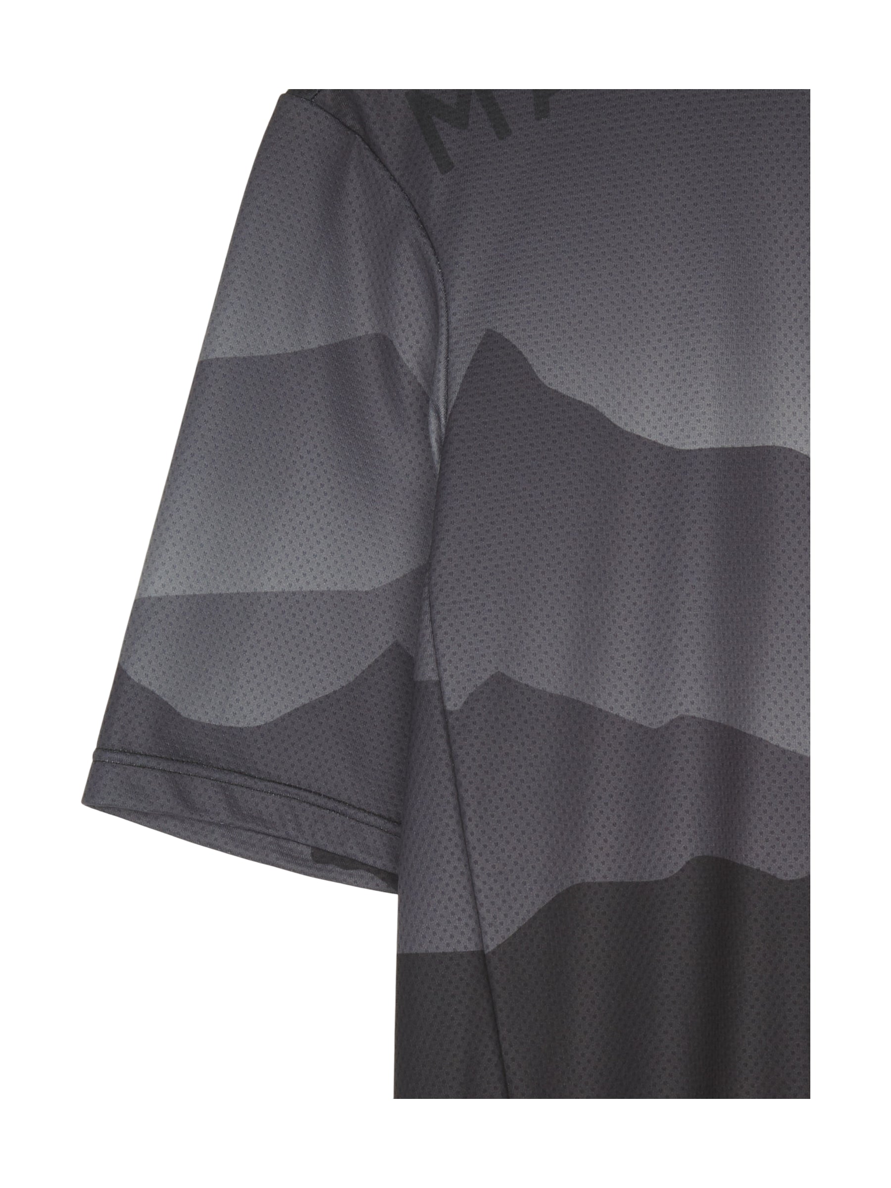 PinzagenM. 1/2 Cycle Jersey