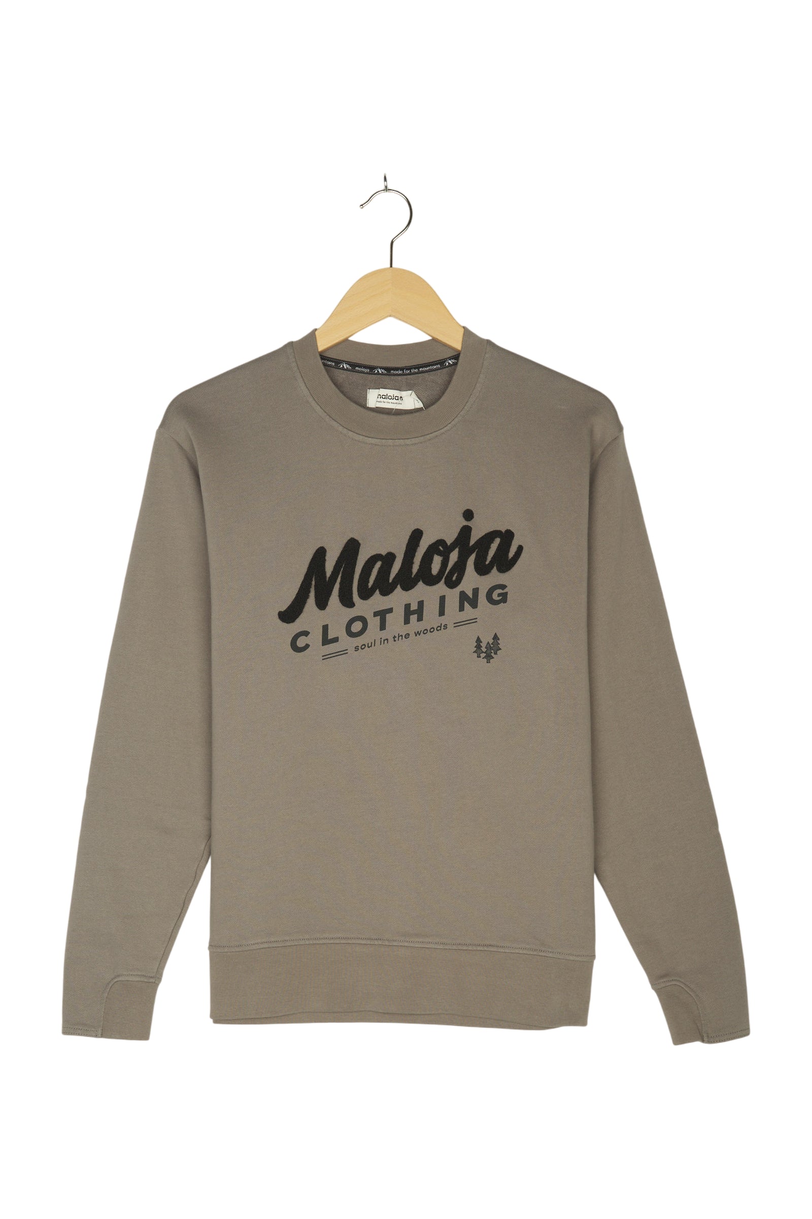 HIRTENTÄSCHELM. Sweat Shirt